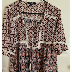 Zac and Rachel shirt